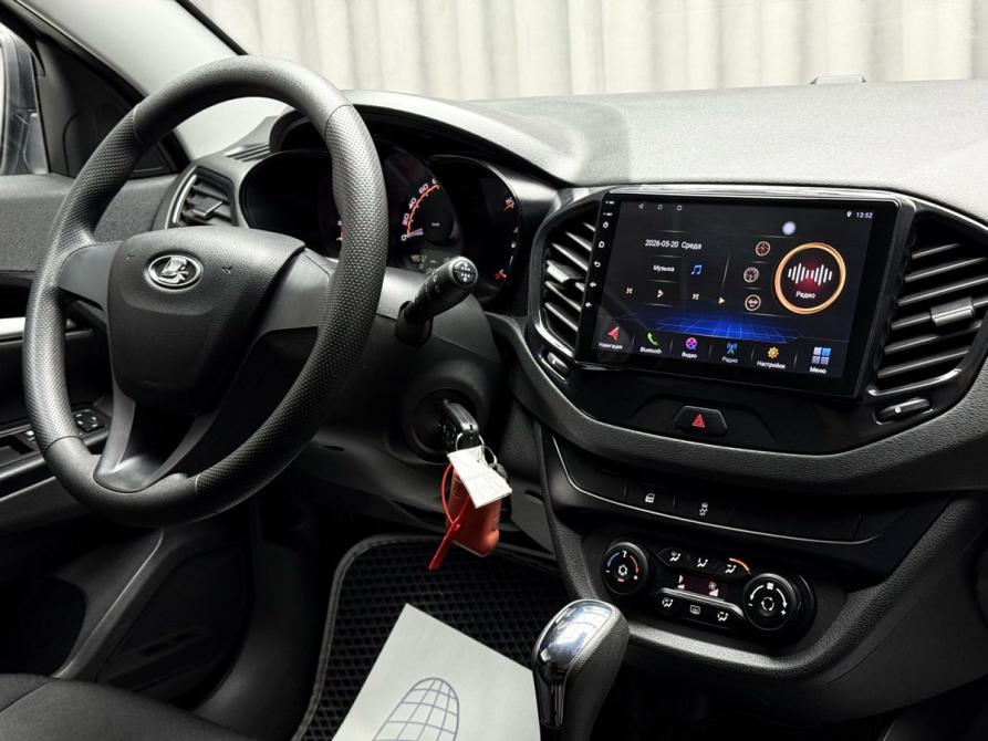 Lada (ВАЗ) Vesta I Ижевск  - изображение 11
