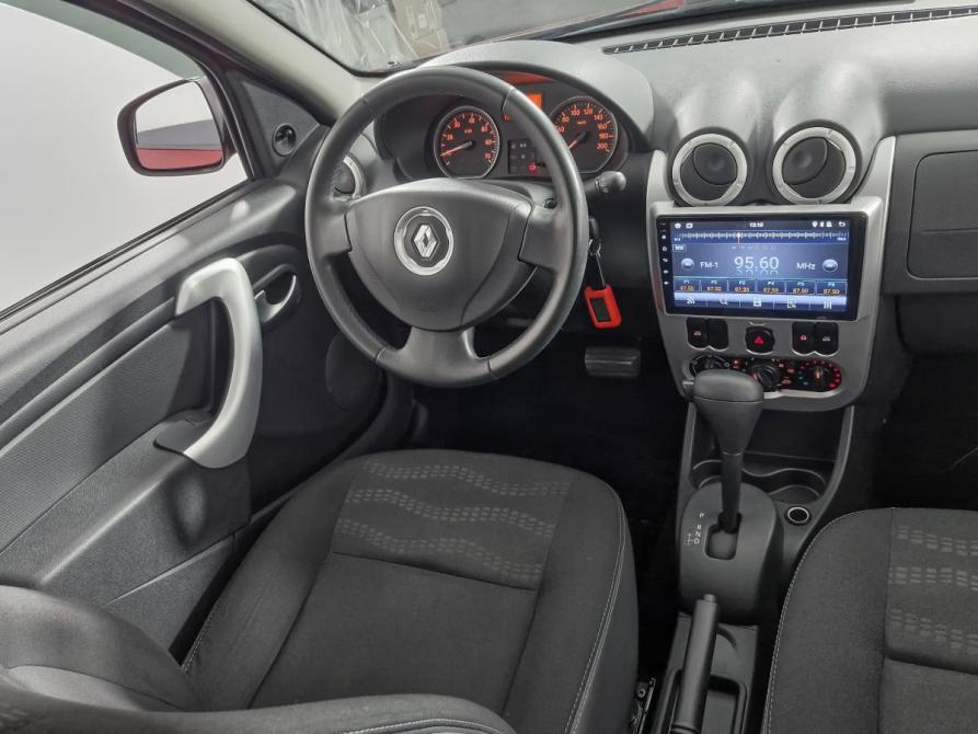 Renault Sandero I Нижний Новгород  - изображение 14