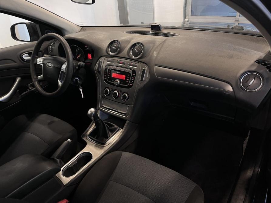 Ford Mondeo IV Чебоксары  - изображение 12