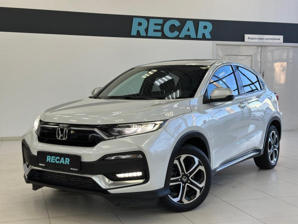 Honda XR-V I Рестайлинг с пробегом 2022 года, цена 2 500 000 рублей, 60578 км, внедорожник, Автокод Объявления