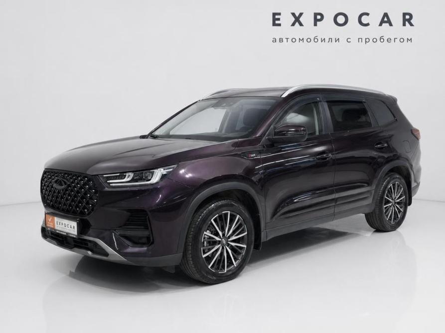Chery Tiggo 8 Pro I Казань  - изображение 1