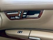 Mercedes-Benz CL-Класс AMG II (C216) Сочи  - изображение 45