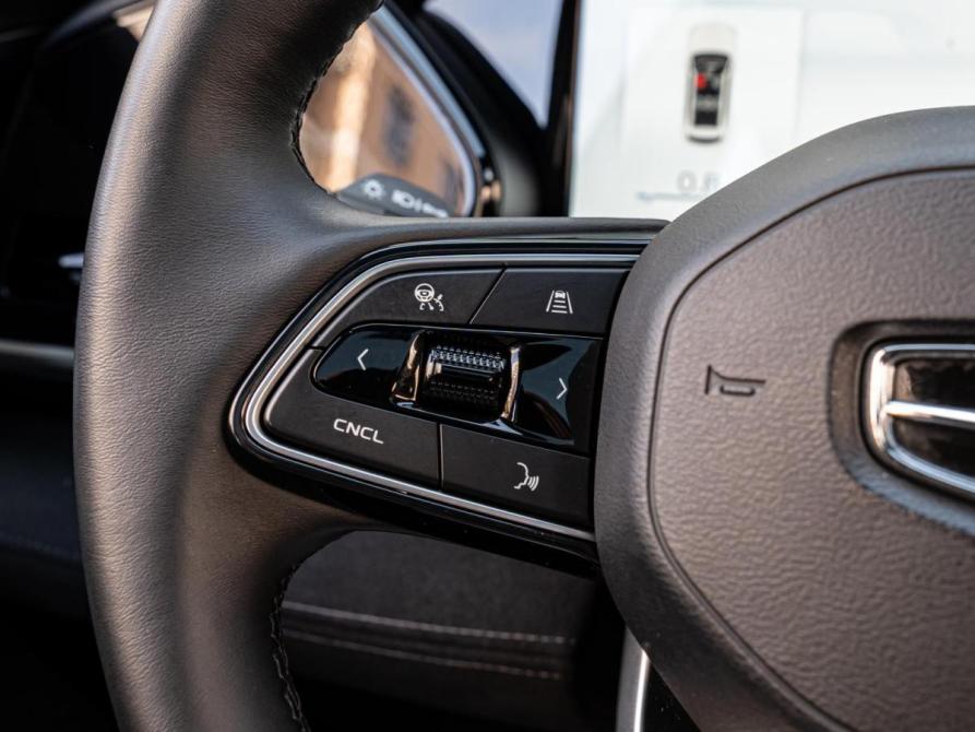 Geely Monjaro I Краснодар  - изображение 19
