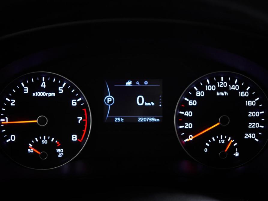 Kia Sportage IV Москва  - изображение 12
