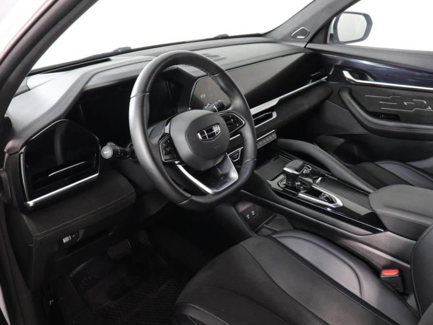 Geely Monjaro I Рестайлинг Химки  - изображение 10