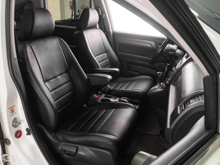 Honda CR-V III Рестайлинг Тюмень  - изображение 8