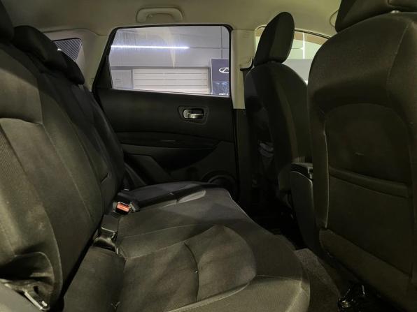 Nissan Qashqai I Рестайлинг с пробегом 2012 года, цена 824 000 рублей, 280716 км, внедорожник, Автокод Объявления