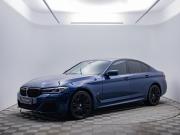BMW 5 серии VII (G30/G31/G38) Рестайлинг Москва  - изображение 20