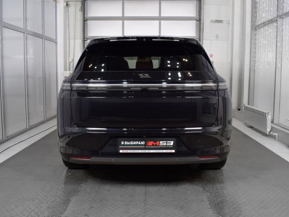 Li Auto (Lixiang) L7 I с пробегом 2023 года, цена 4 499 995 рублей, 162922 км, внедорожник, Автокод Объявления