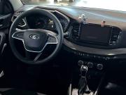 Lada (ВАЗ) Vesta I Рестайлинг (NG) Оренбург  - изображение 43