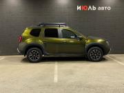Renault Duster I Рестайлинг Челябинск  - изображение 25