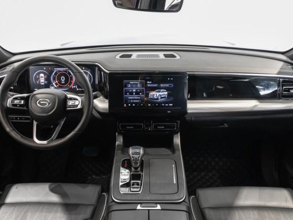 GAC GS8 II с пробегом 2024 года, цена 3 781 400 рублей, 20500 км, внедорожник, Автокод Объявления