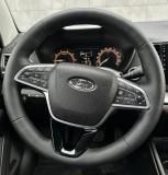 Lada (ВАЗ) Vesta I Рестайлинг (NG) Альметьевск  - изображение 38