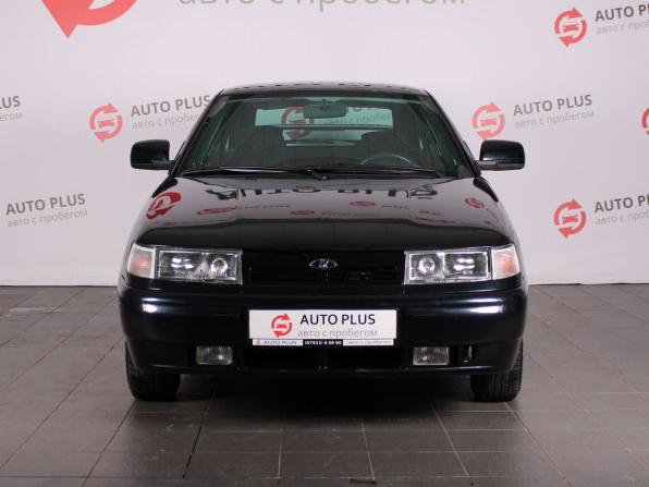 Lada (ВАЗ) 2112 с пробегом 2007 года, цена 260 000 рублей, 316000 км, хэтчбек, Автокод Объявления
