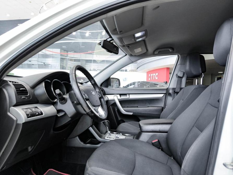 Kia Sorento II Казань  - изображение 20