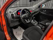 Kia Sportage III Красноярск  - изображение 24