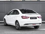 Lada (ВАЗ) Vesta I Рестайлинг (NG) Новороссийск  - изображение 24