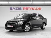 Toyota Avensis II Рестайлинг Тюмень  - изображение 22