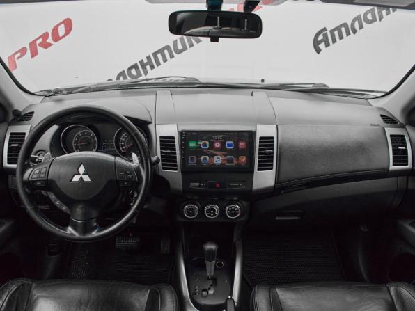 Mitsubishi Outlander II Рестайлинг с пробегом 2010 года, цена 1 160 000 рублей, 226904 км, внедорожник, Автокод Объявления