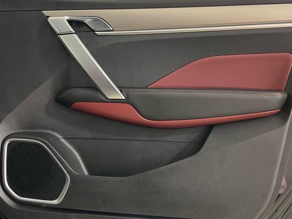 Belgee X50 с пробегом 2025 года, цена 2 040 000 рублей, 14803 км, внедорожник, Автокод Объявления