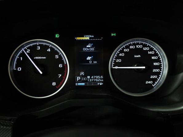 Subaru Forester V с пробегом 2021 года, цена 2 759 700 рублей, 137760 км, внедорожник, Автокод Объявления
