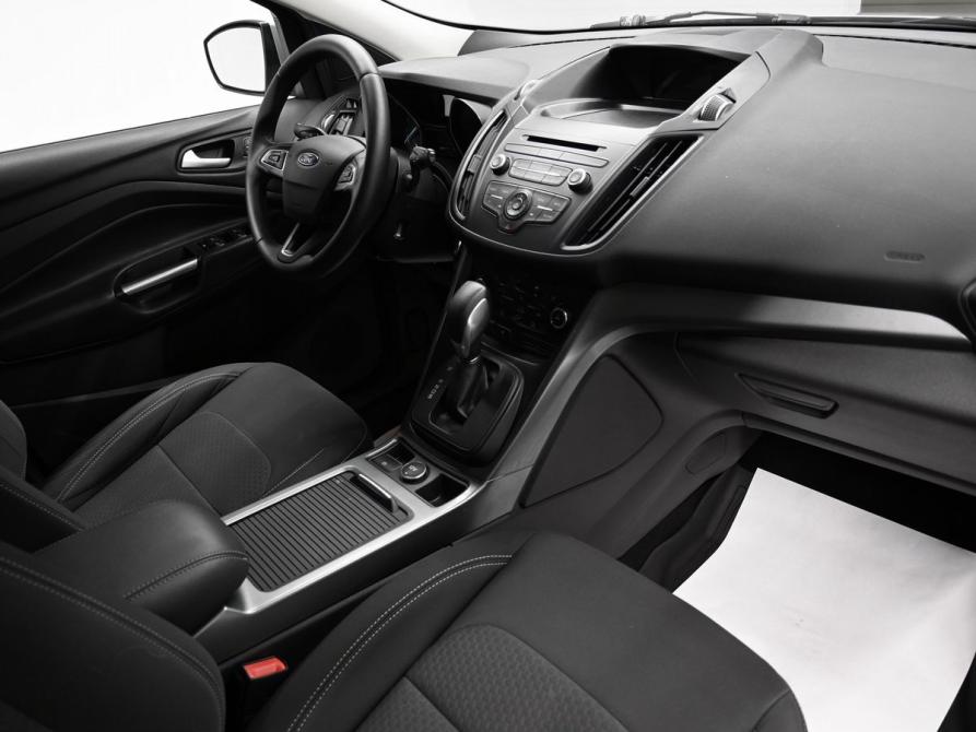 Ford Kuga II Рестайлинг Тверь  - изображение 13
