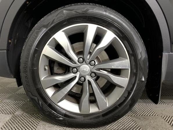 Geely Atlas I с пробегом 2019 года, цена 1 427 000 рублей, 96356 км, внедорожник, Автокод Объявления