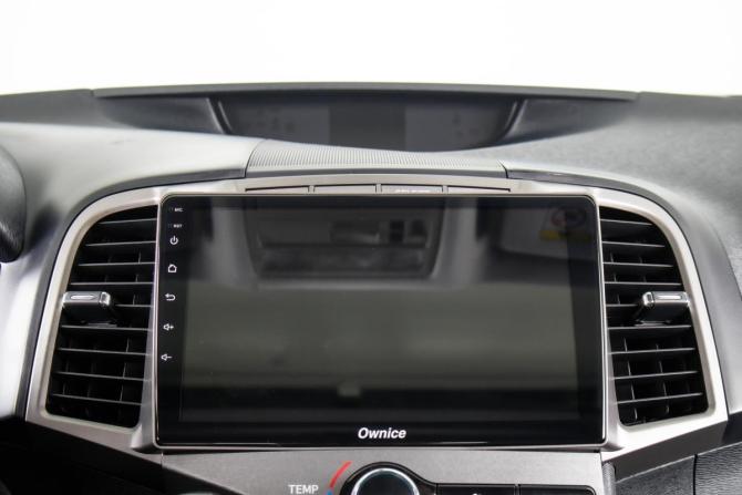 Toyota Venza I с пробегом 2013 года, цена 2 159 000 рублей, 199000 км, внедорожник, Автокод Объявления