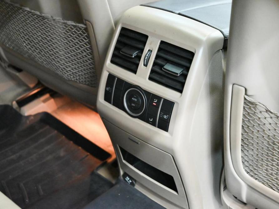 Mercedes-Benz GL-Класс II (X166) Екатеринбург  - изображение 13