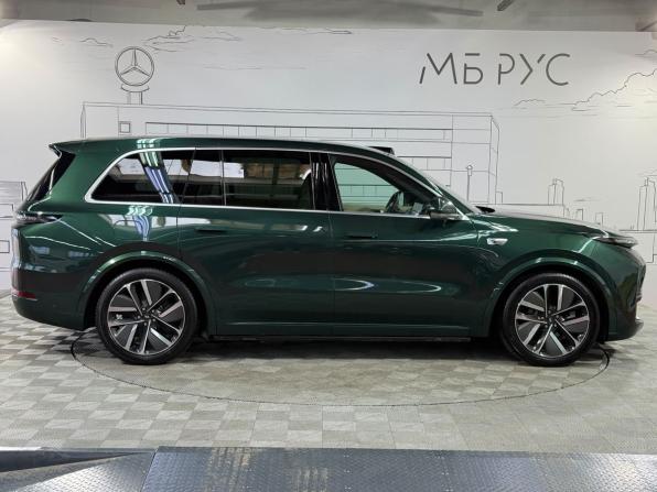 Li Auto (Lixiang) L9 I с пробегом 2023 года, цена 6 500 000 рублей, 41799 км, внедорожник, Автокод Объявления