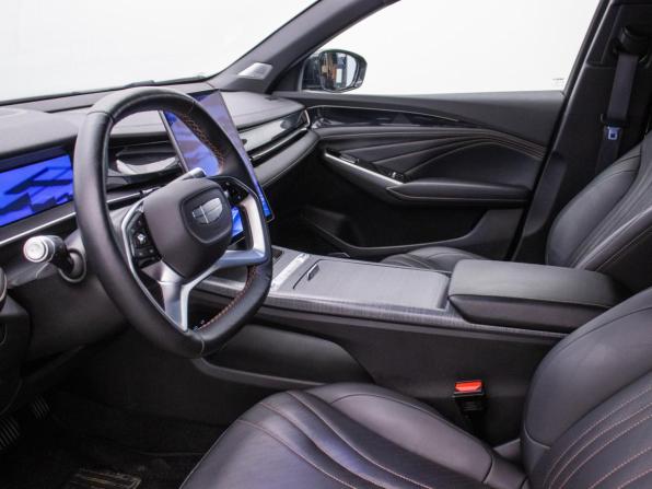Geely Preface I с пробегом 2024 года, цена 2 398 000 рублей, 57266 км, седан, Автокод Объявления