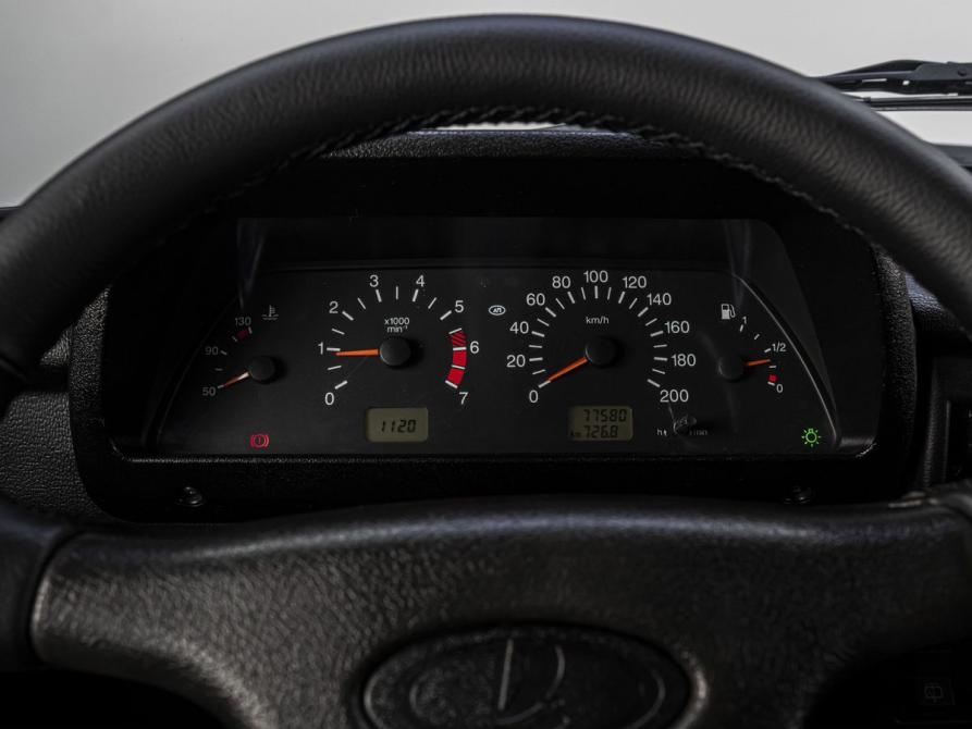 Lada (ВАЗ) 2121 (4x4) I Рестайлинг Тюмень  - изображение 21