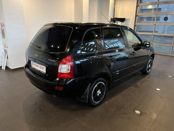 Lada (ВАЗ) Kalina I с пробегом 2012 года, цена 169 000 рублей, 162245 км, универсал, Автокод Объявления