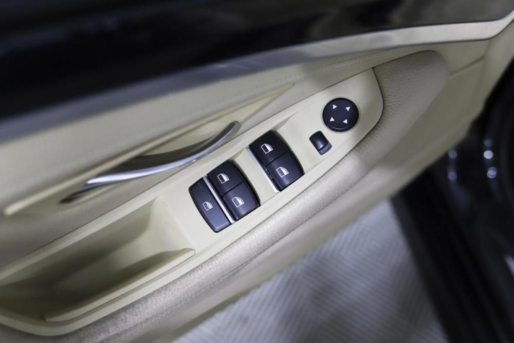 BMW 5 серии VI (F10/F11/F07) Екатеринбург  - изображение 13