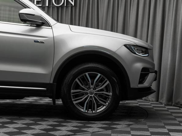 Geely Atlas Pro с пробегом 2023 года, цена 2 280 000 рублей, 33172 км, внедорожник, Автокод Объявления