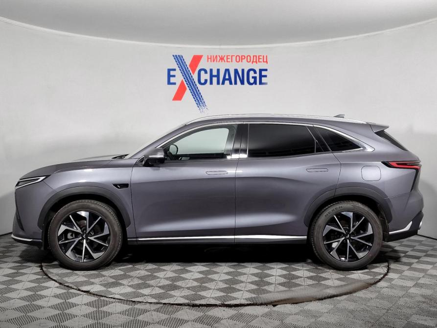 Kaiyi X7 Kunlun Нижний Новгород  - изображение 8