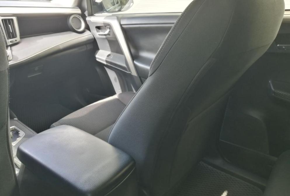 Toyota RAV4 IV (XA40) Иваново  - изображение 18