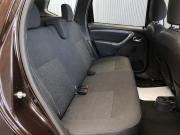 Renault Duster I Рестайлинг Пермь  - изображение 51