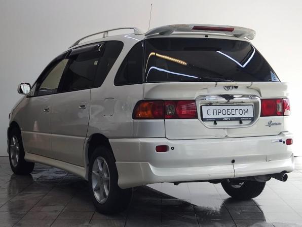 Toyota Ipsum I (M10) с пробегом 1999 года, цена 650 000 рублей, 306987 км, минивэн, Автокод Объявления
