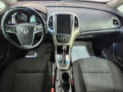 Opel Astra J Воронеж  - изображение 33