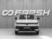 Volkswagen Tharu XR Ростов-на-Дону  - изображение 23