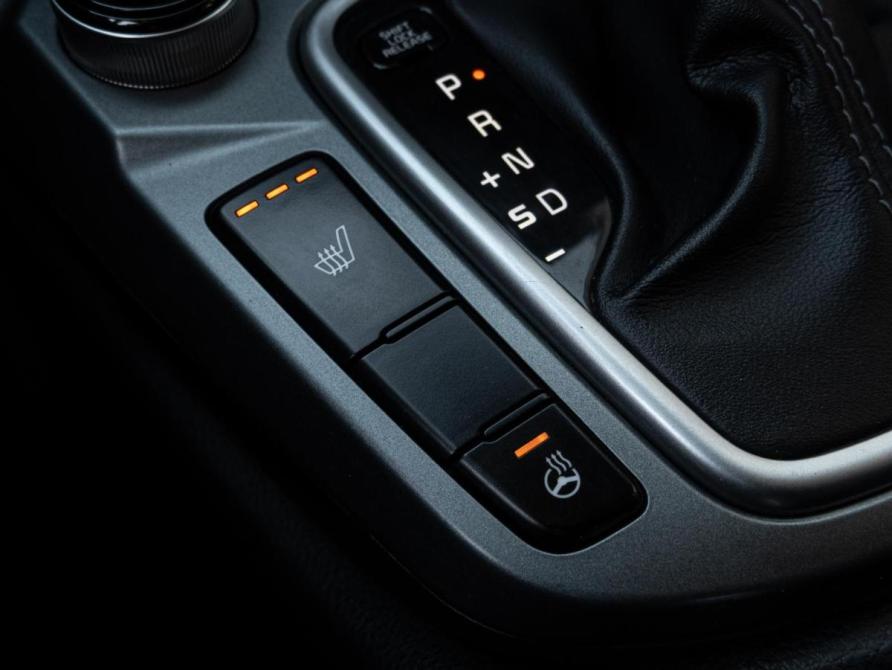 Kia Seltos I Краснодар  - изображение 16