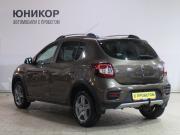 Renault Sandero II Рестайлинг Дзержинск  - изображение 18