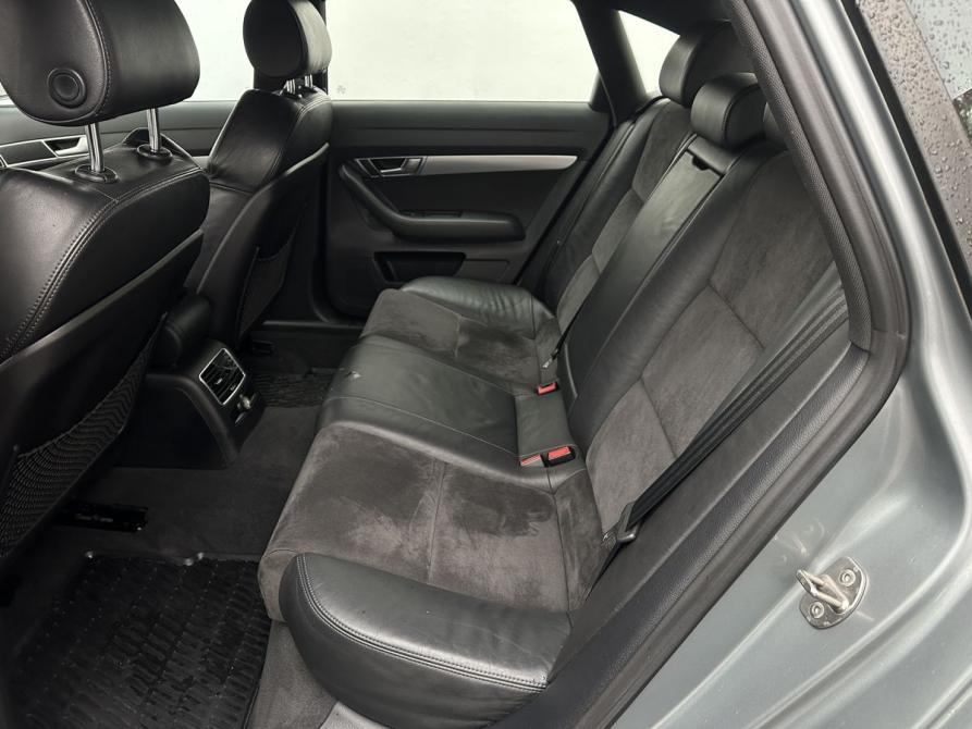 Audi A6 III (C6) Москва  - изображение 10