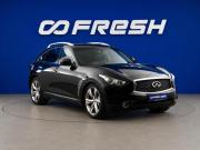 Infiniti FX II (S51) Рестайлинг Москва  - изображение 26