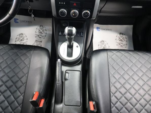 Nissan X-Trail II с пробегом 2008 года, цена 899 000 рублей, 195616 км, внедорожник, Автокод Объявления