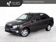 Lada (ВАЗ) Granta I Рестайлинг Казань  - изображение 18