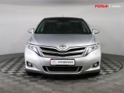 Toyota Venza I Рестайлинг Химки  - изображение 18