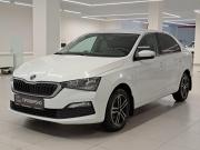 Skoda Rapid II Казань  - изображение 23