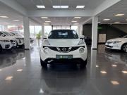 Nissan Juke I Рестайлинг Тверь  - изображение 20